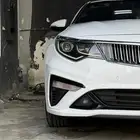 كيا اوبتما 2019 ممشى قليل