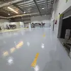 آبوكسي آرضيات