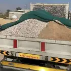 توريد رمل وكنكري بسعار مناسبه