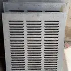 أبواب مكيف صحراوي جديده للبيع مع القش