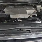 مكينة لاندكروزر فكسار 2015 . 3RZ Land Cruiser
