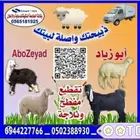 ذبيحتك واصله لبيتك