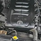 مكينة سكويا 2016 . 5.7 Yallamotor UAE