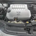 مكينة لكزس 350 ES موديل 2013