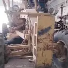 لأعمال المزارع و السكك الحديده يوجد جريدر 140