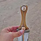 للبيع جنبيه قرن بهيص قديم