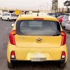 كيا بيكانتو