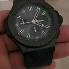 ساعه هوبلو بينغ بانغ Hublot big bang