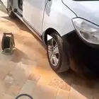 للبيع أو الإيجار سيارة غسيل سيارات بالبخار متنقلة