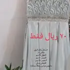 فستان سهرة بناتي انيق جد ا.