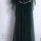 فساتين اعراس مقاس xL ورقم 1 على السوم لبس مره وحده