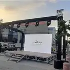 تأجير سماعات لجميع الفعاليات