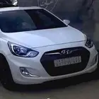 هيونداي اكسنت 2014 للبيع اوللبدل المناسب