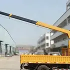 ونش باسكت كرين باسكت كرين 7طن ونش 7طن crane