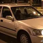 مسجل سيارة نظيف جدا هوندا سيتي 2003