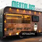 food truck for sale