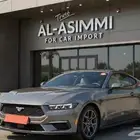 للاستيراد_من_كوريا_فورد_موستنق_2024