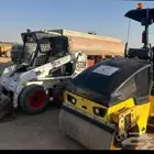 بوبكات  رصاصة للايجار الشهري واليومي
