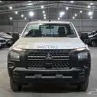 متسوبيشي L200 ستاندر ديزل 2024