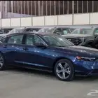 هوندا اكورد EX نص فل 2025