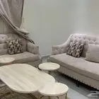 كنب قطعتين بيع مستعجل
