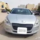 بيجو 508 2013