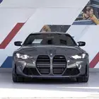 بي ام دبليو ام فور BMW M4 Competition Coupe موديل 2025