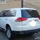 للبيع باجيرو اسبورت 2015