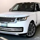 رانج روفر فوج Range Rover Vogue P530 SE SWB موديل 2023