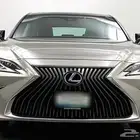 لكزس الترا لاكجرى LEXUS ES 300H ULTRA LUXURY موديل 2021