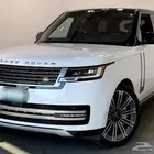 لاند روفر رانج روفر فوج Range Rover Vogue V8 موديل 2023
