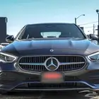 مرسيدس سي كلاس Mercedes C-Class C300 Sedan موديل 2022