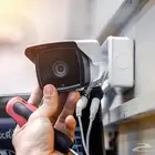 صيانة وتركيب جميع كاميرات مراقبه بأفضل الأسعار