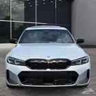 بي ام دبليو BMW 3 Series M340i XDrive Sedan موديل 2023