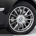 غطاء جنوط BMW F01