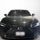 لكزس اي اس LEXUS ES 300h Sedan موديل 2024