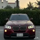 BMW x3 موديل 2011