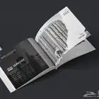 تصميم بروفيل بسعر 79 ريال كامل لجميع التخصصات لفترة محدودة