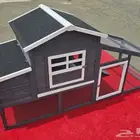 قفص دجاج مميز