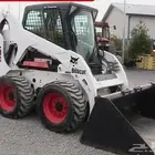بوب كات و جي سي بي JCB اصلاح جميع انواع المعدات جيرات مكائن