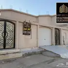 دور ارضي بالضاحية أ للبيع