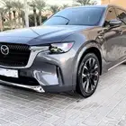 Mazda cx90 full option