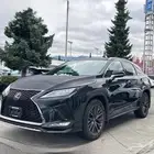 لكزس ار اكس LEXUS RX 350 F-Sport 3 AWD SUV موديل 2022
