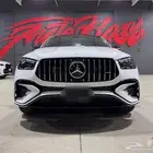 مرسيدس جيالاي Mercedes Gle-Class GLE 53 AMG موديل 2024