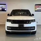 رانج روفر Range Rover P530 SE SWB موديل 2023