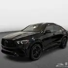 مرسيدس جي ال اي كلاس Mercedes GLE 63 AMG موديل 2021