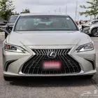 لكزس اي اس بريميوم LEXUS ES 250 Premium PKG موديل 2025