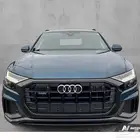سيارة اودي كيو ثمانية AUDI Q8 55 Technic Quattro موديل 2022