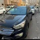 Hyundai Grand Santa fe 2014 for sale