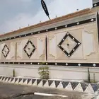 لياسة ملونة بديل الحجر الطبيعي